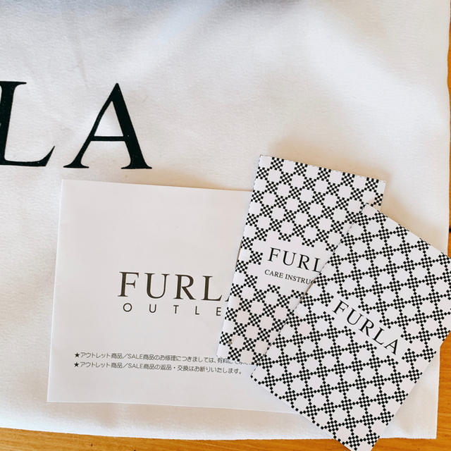 Furla(フルラ)のフルラのバッグ レディースのバッグ(ハンドバッグ)の商品写真