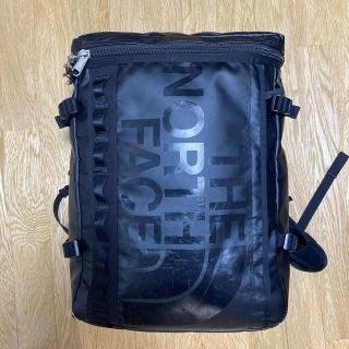 ザノースフェイス(THE NORTH FACE)のTHE NORTH FACE バックパック　ヒューズボックス　nm81357(バッグパック/リュック)