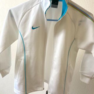 ナイキ(NIKE)の値下げ！キッズ　NIKE ジャージ(ジャケット/上着)