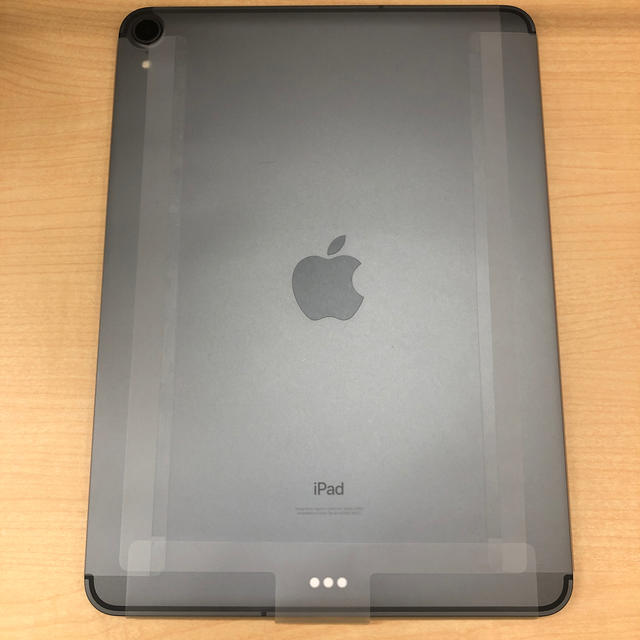 新品未開封】iPad 第8世代 wifi 32GB スペースグレイ 保証未開始