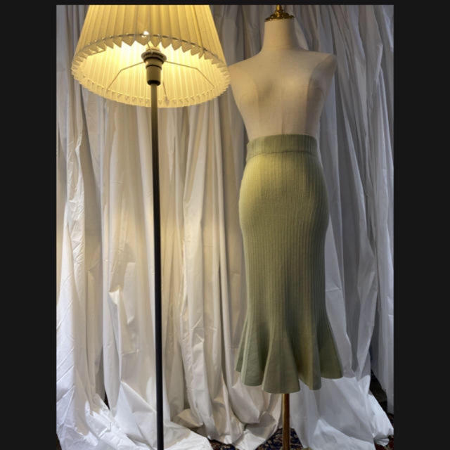 SNIDEL(スナイデル)のきゅう様専用🌼 レディースのスカート(ロングスカート)の商品写真