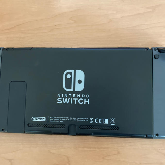 Nintendo Switch - Nintendo Switch JOY-CON(L) /(R) 中古セット動作品の通販 by メトロショップ｜ニンテンドースイッチならラクマ 格安HOT