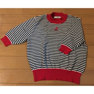 カンゴール(KANGOL)のjouetie×kangolダブルネームカットソー検)イエナビームス アローズ(Tシャツ(半袖/袖なし))