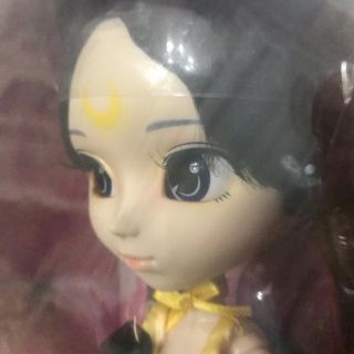 Pullip新品☆ルナ - かぐや姫の恋人　セーラームーン　希少プーリップ