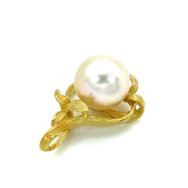 正規店新品 TASAKI - 希少 TASAKI 大粒 真珠 K18 ゴールド ネックレス トップ LI97の通販 by URINA's shop|タサキならラクマ 好評再入荷