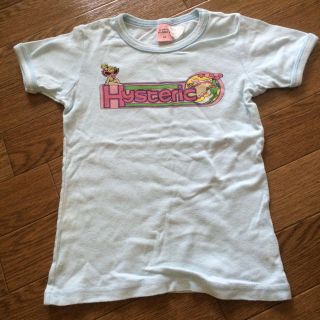 ヒステリックミニ(HYSTERIC MINI)の毛羽立ちあり！Tシャツ(Tシャツ/カットソー)