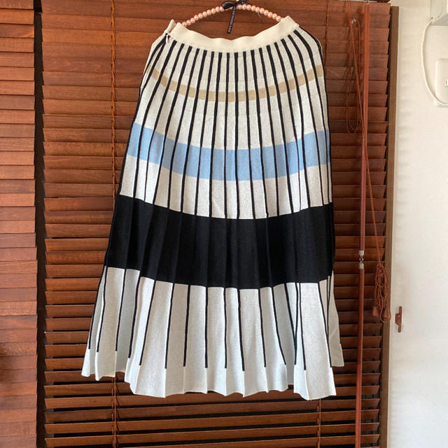FRAY I.D(フレイアイディー)のスカート　 レディースのスカート(ロングスカート)の商品写真