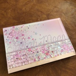 マキアージュ(MAQuillAGE)のセーラームーン☆マキアージュ コラボ ケース(その他)