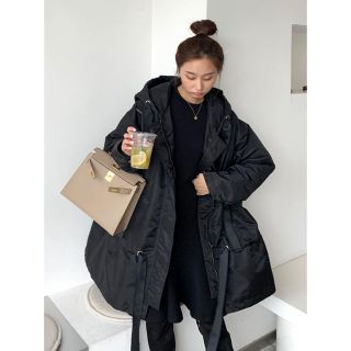 ザラ(ZARA)のbirthdaybash N3B 2020 コート XS バースデーバッシュ (ナイロンジャケット)