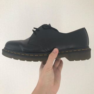 ドクターマーチン(Dr.Martens)のDr.martens 3ホール(ブーツ)