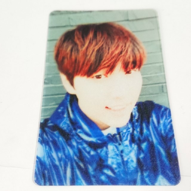 B1A4ゴンチャン トレカ6枚セット stfrancischapelmakerere.org