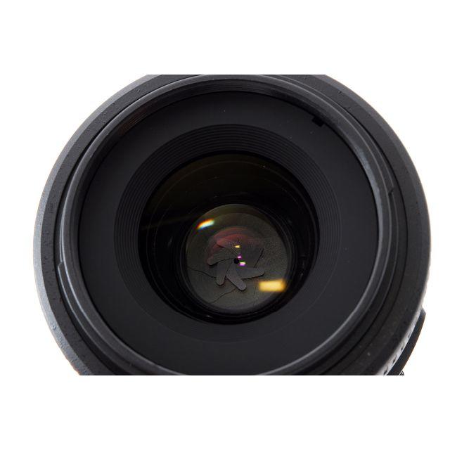 Nikon(ニコン)のニコン NIKON AF-S DX NIKKOR 35mm F1.8G スマホ/家電/カメラのカメラ(レンズ(単焦点))の商品写真
