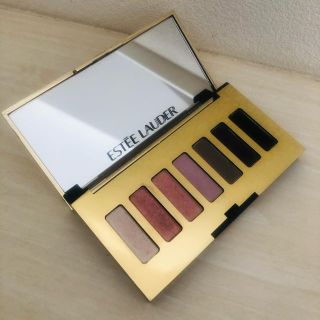 エスティローダー(Estee Lauder)の月曜日限定　値下げピュアカラー　エンヴィ　アイシャドウパレット　ナイト(アイシャドウ)