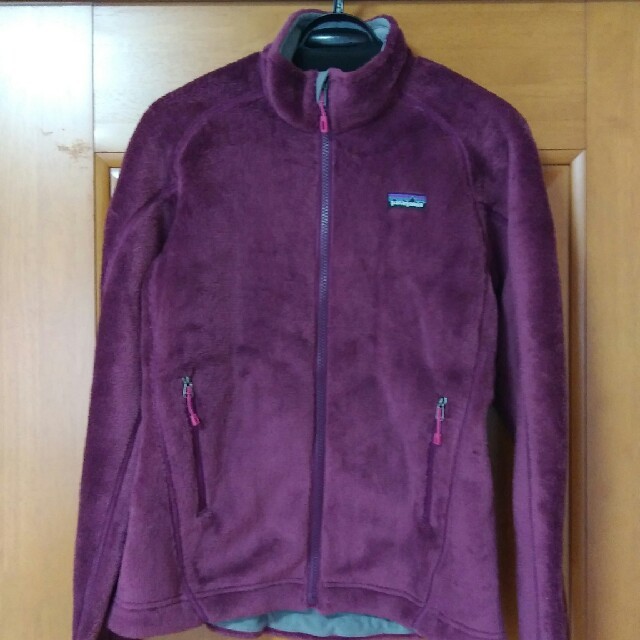 patagonia(パタゴニア)の美品です。パタゴニア　レディース　S レディースのジャケット/アウター(その他)の商品写真