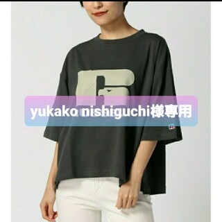 セポ(CEPO)のyukako nishiguchi様専用★(Tシャツ(長袖/七分))