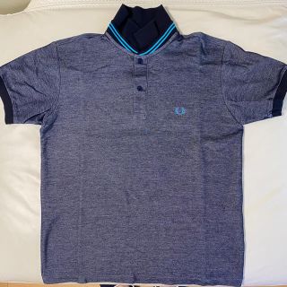 フレッドペリー(FRED PERRY)のフレッドペリー　ポロシャツ　メンズ(ポロシャツ)