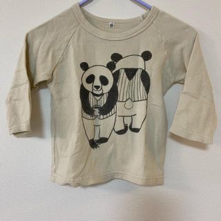 マーキーズ(MARKEY'S)のMARKEY'Sマーキーズ トレーナー100(Tシャツ/カットソー)