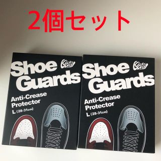 KicksWrap Shoe Guards キックスラップ シューガード　L(その他)