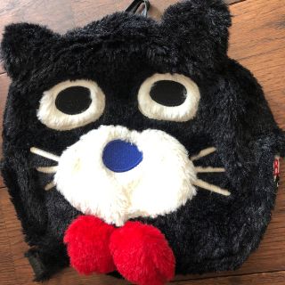 ビッツ(Bit'z)のBIT'Zの猫リュック(リュックサック)