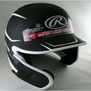 ローリングス(Rawlings)のいいともさん様専用☆USAローリングス☆Mach EXTヘルメット★左打ち(防具)