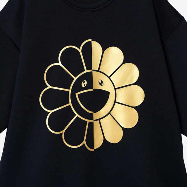 ヒカル 村上隆 コラボ リザード - Tシャツ/カットソー(半袖/袖なし) ヒカル 村上隆 コラボ リザード - Tシャツ/カットソー(半袖/袖なし)