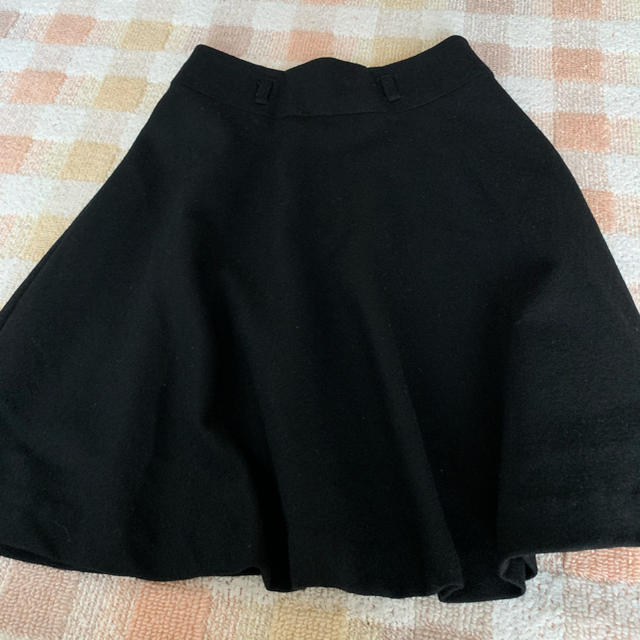 salire(サリア)のSalire フレアスカート レディースのスカート(ひざ丈スカート)の商品写真