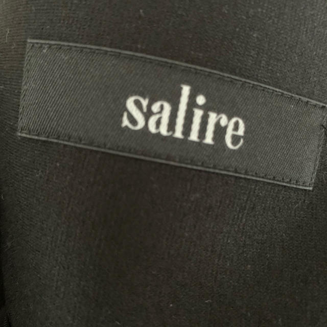 salire(サリア)のSalire フレアスカート レディースのスカート(ひざ丈スカート)の商品写真