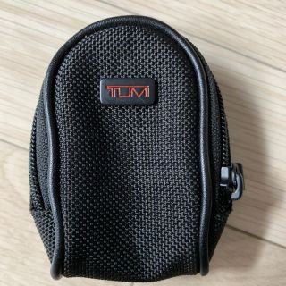 トゥミ(TUMI)のトゥミ TUMI  ポーチ(ポーチ)