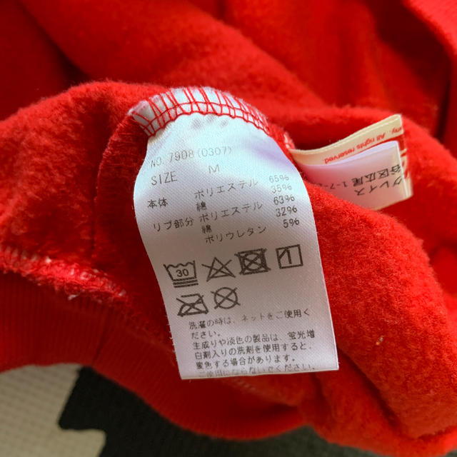 CECIL McBEE(セシルマクビー)のセシルマクビー　ドルマンニット　美品　送料無料 レディースのトップス(ニット/セーター)の商品写真