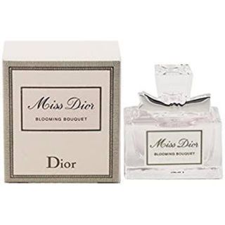 クリスチャンディオール(Christian Dior)のchristian dior parfums 75008 5ml 香水(香水(女性用))