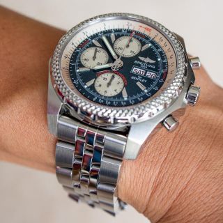 BREITLING for BENTLEY ブライトリングベントレー Japan