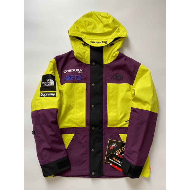 Supreme - Supreme north face Expedition jacket S