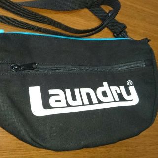 ランドリー(LAUNDRY)のランドリー のバッグ(その他)