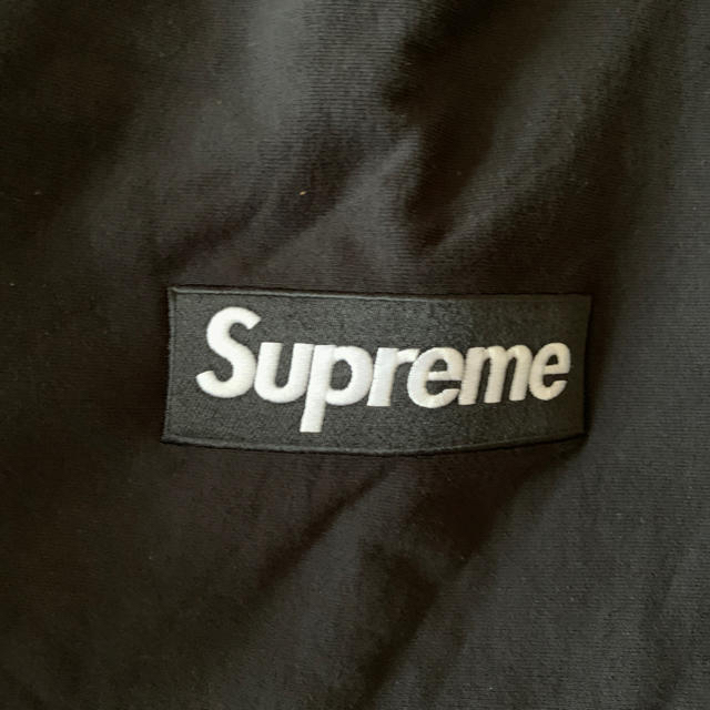 supreme box logo