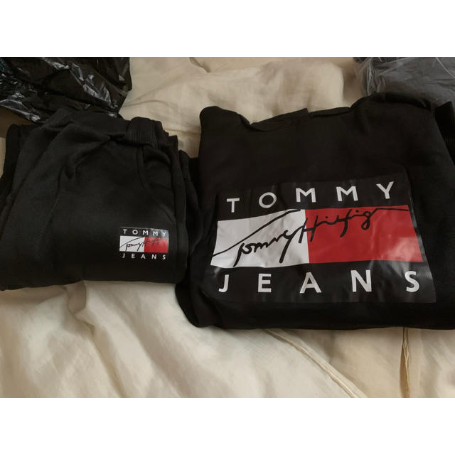 TOMMY(トミー)のスウェット メンズのトップス(スウェット)の商品写真