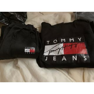 トミー(TOMMY)のスウェット(スウェット)