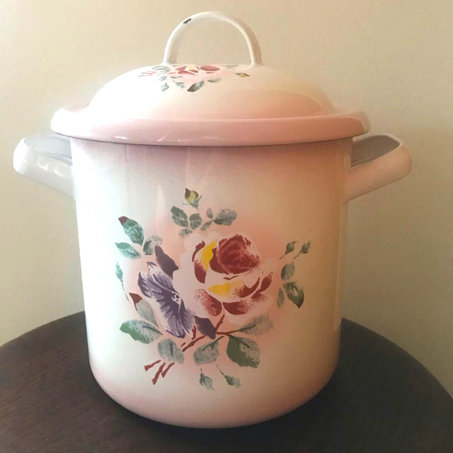 ♡イマン♡❁⃘iman❁⃘ホーロージャグ キッチン/食器 食器 globalrf.ru