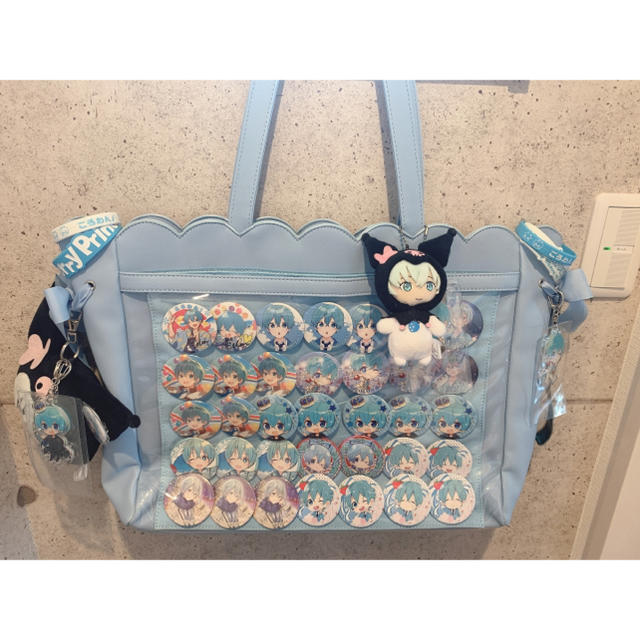 限定値下げ】すとぷり 痛バ 痛バッグ さとみ ころん さところ-www