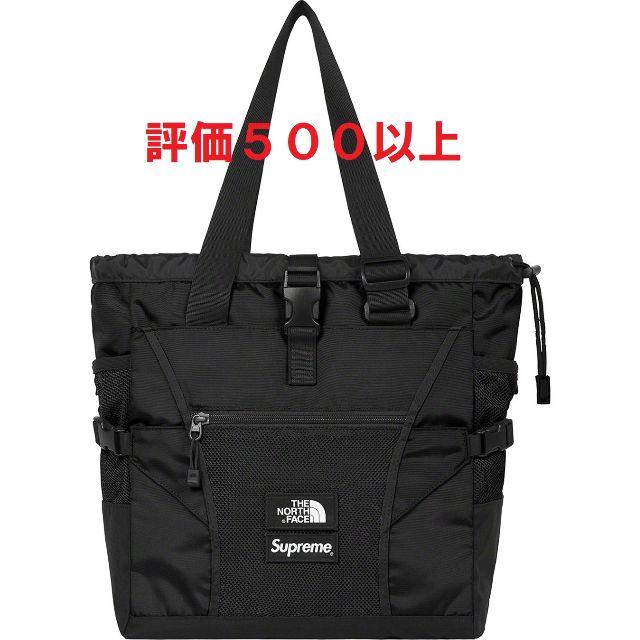 Supreme The North Face Adventure Tote 黒