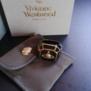ヴィヴィアンウエストウッド(Vivienne Westwood)のVivienneWestwood指輪 (リング(指輪))