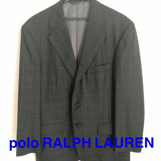 POLO RALPH LAUREN(ポロラルフローレン)のtaku様専用 メンズのスーツ(セットアップ)の商品写真