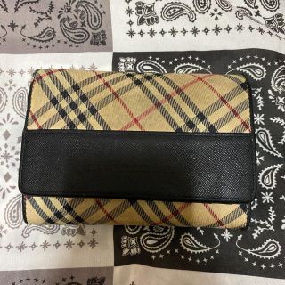 バーバリー(BURBERRY)のバーバリー 財布(財布)