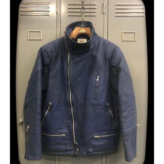 ブライトン(BRAITONE)のBRAITONE vintage UK Style Riders Jacket(ライダースジャケット)