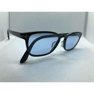 トムフォード(TOM FORD)のTOM FORD トムフォード メガネフレーム [TF5355 001](サングラス/メガネ)