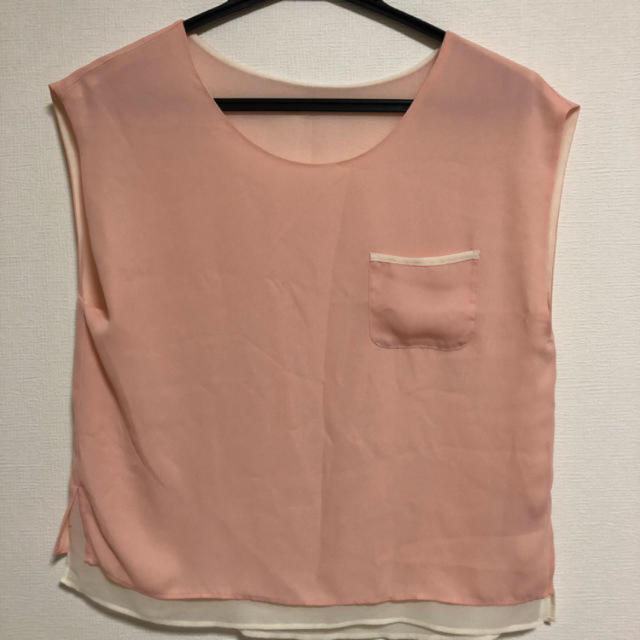 kariang(カリアング)のkariang😋シャツ レディースのトップス(シャツ/ブラウス(半袖/袖なし))の商品写真
