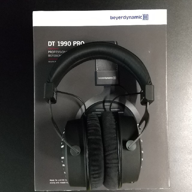 beyerdynamic DT1990pro