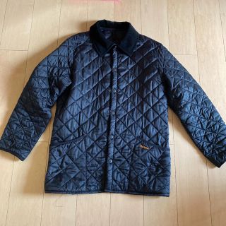 バーブァー(Barbour)のBarbour キルティングジャケット(ダウンジャケット)