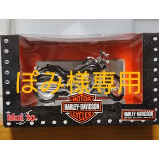 Harley Davidson - ぽみ様専用、ハーレーダビッドソンフィギュア ...