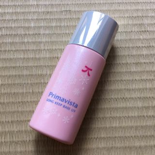 プリマヴィスタ(Primavista)の限定デザイン　花王　ソフィーナ　プリマヴィスタ　皮脂くずれ防止化粧下地(化粧下地)