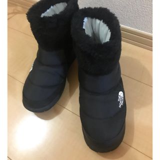 ザノースフェイス(THE NORTH FACE)のノースフェイス　ブーツ　ヌプシ(ブーツ)